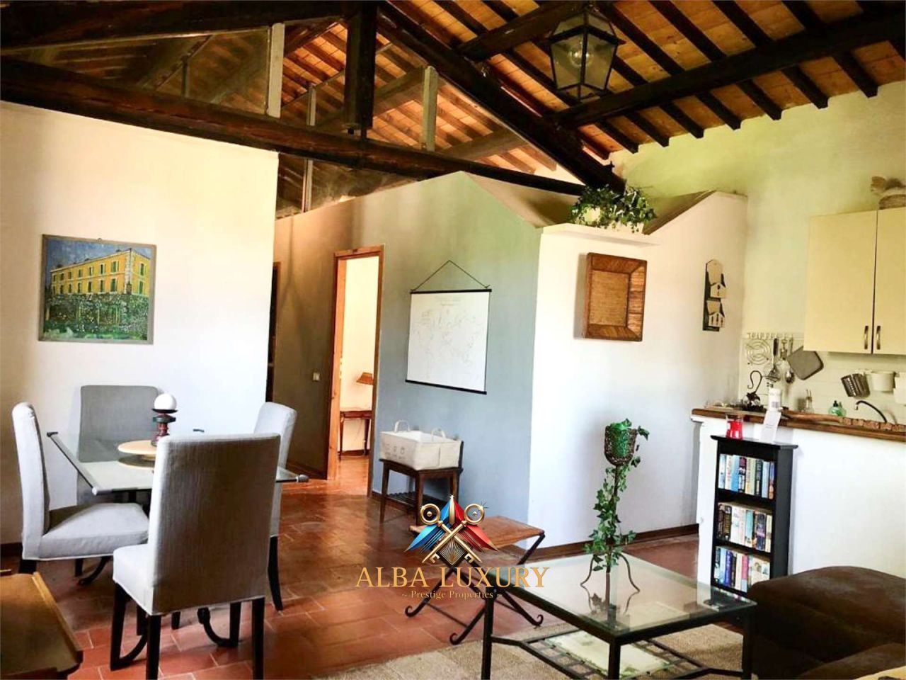 Вилла в Перудже, Италия, 2 525 м² - фото 19