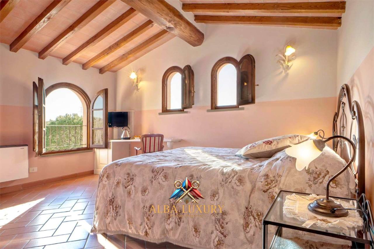 Апартаменты в Рипа, Италия, 1 000 м² - фото 19