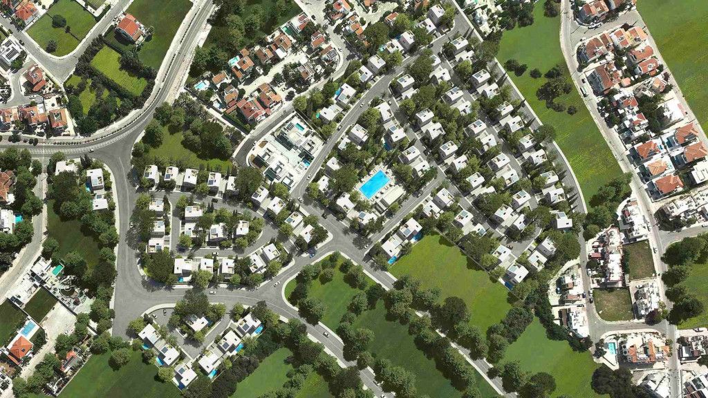 Квартира в Ларнаке, Кипр, 205.9 м² - фото 15