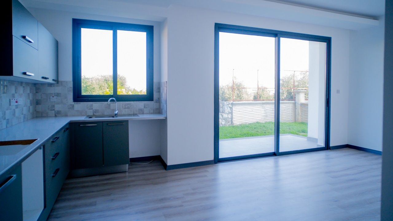 Апартаменты в Кирении, Кипр, 95 м² - фото 10