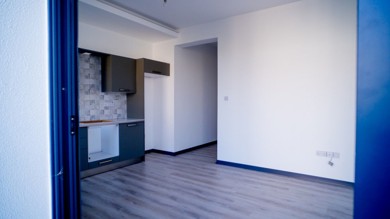 Апартаменты в Кирении, Кипр, 95 м² - фото 13