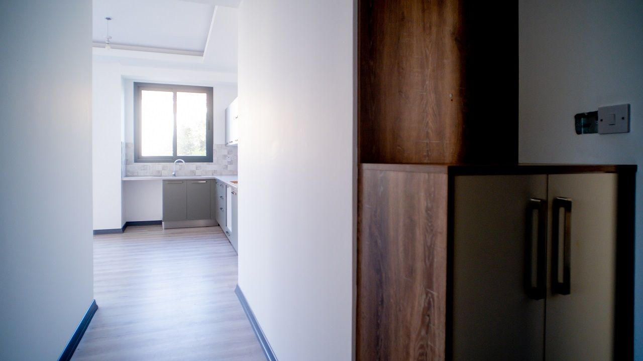 Апартаменты в Кирении, Кипр, 95 м² - фото 14