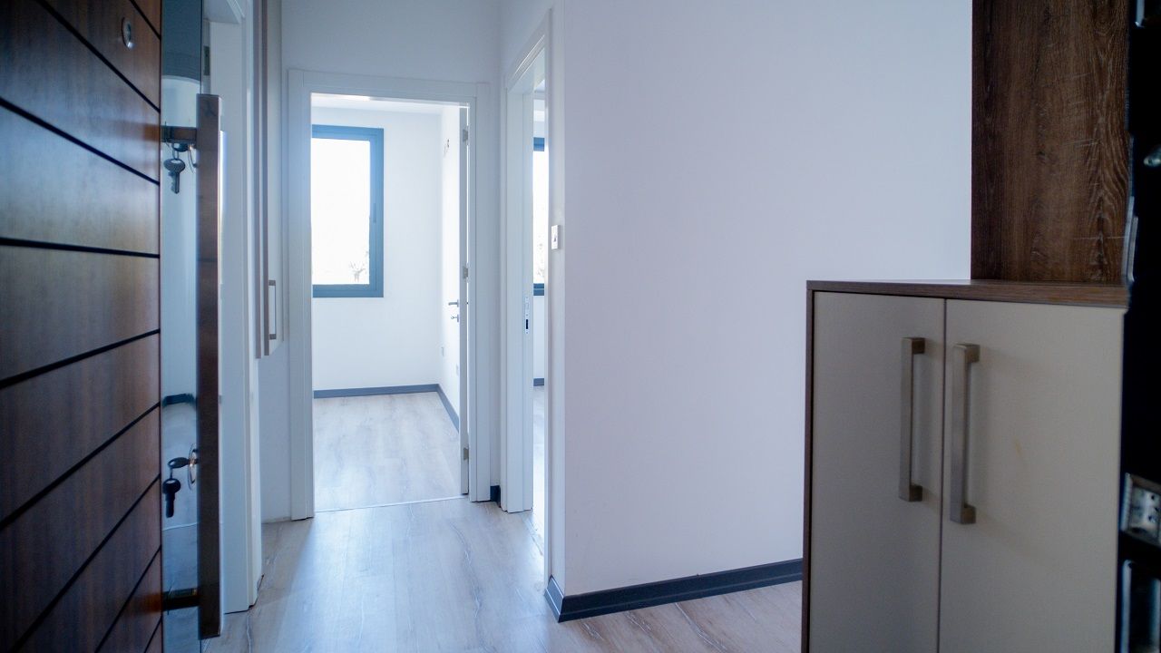 Апартаменты в Кирении, Кипр, 95 м² - фото 15