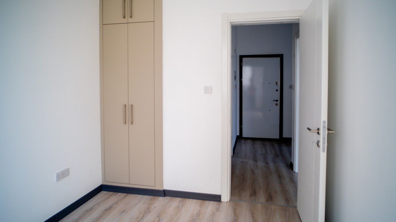 Апартаменты в Кирении, Кипр, 95 м² - фото 16