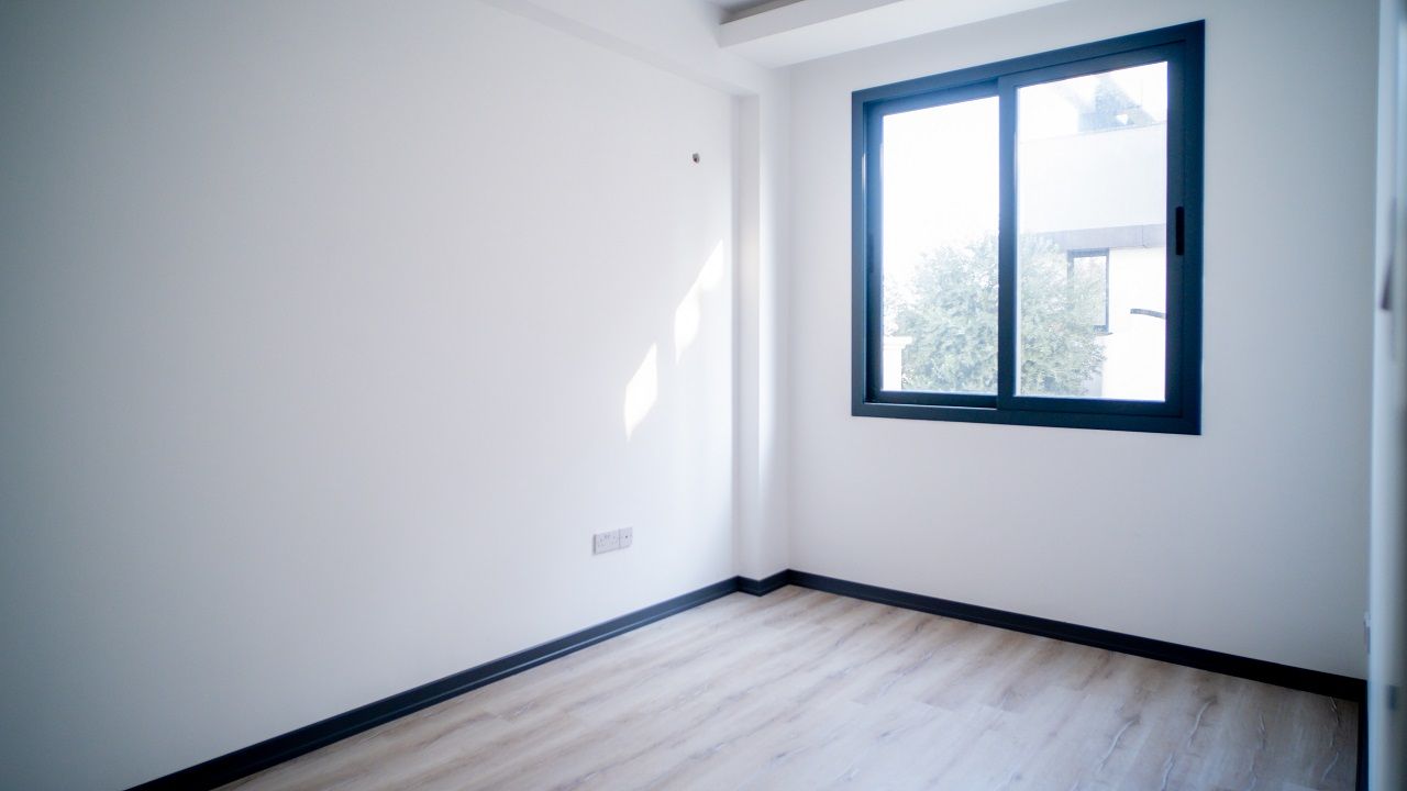 Апартаменты в Кирении, Кипр, 95 м² - фото 19