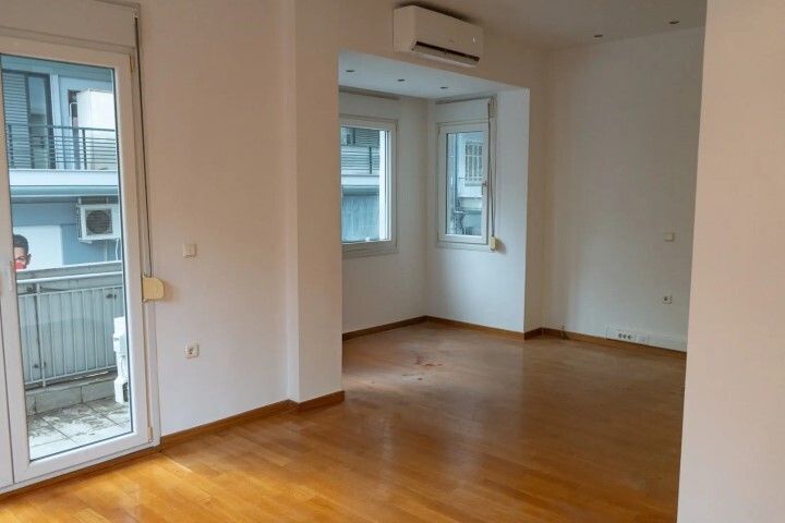 Квартира в Салониках, Греция, 125 м² - фото 1