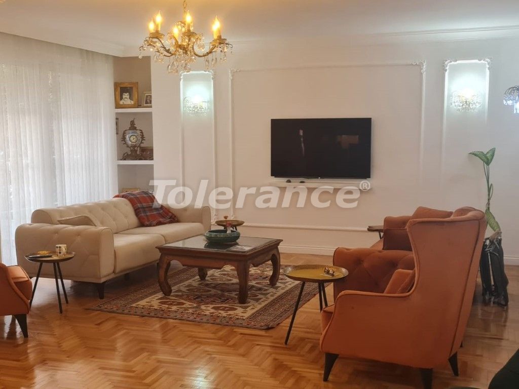 Апартаменты в Ларе, Турция, 110 м² - фото 1