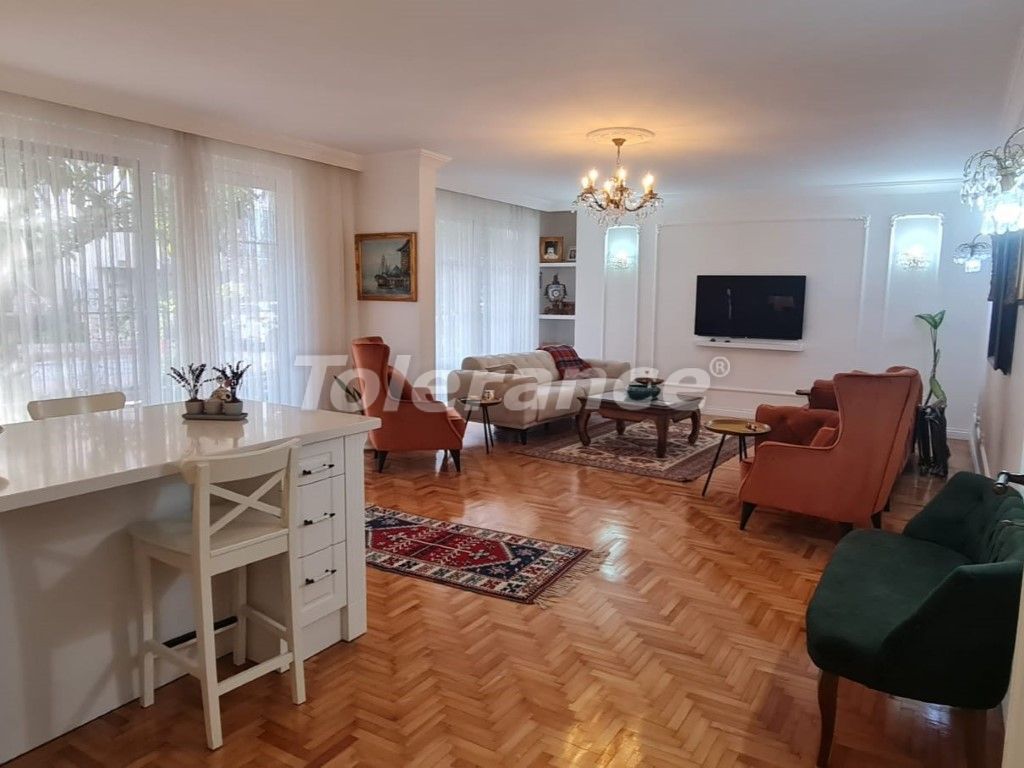 Апартаменты в Ларе, Турция, 110 м² - фото 2