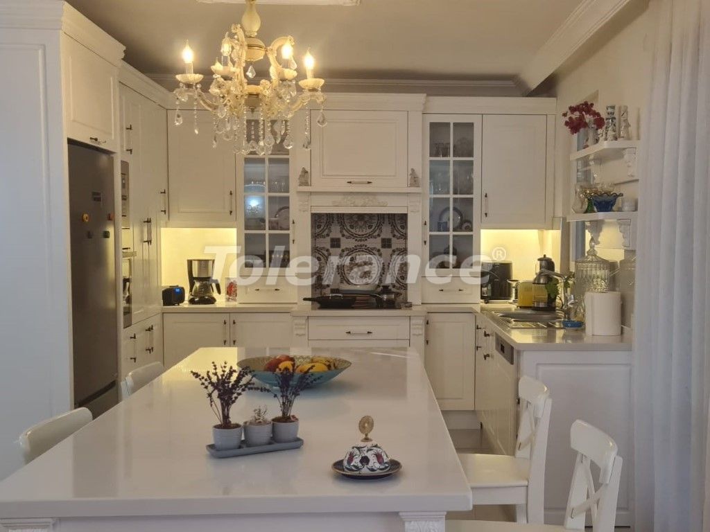 Апартаменты в Ларе, Турция, 110 м² - фото 3