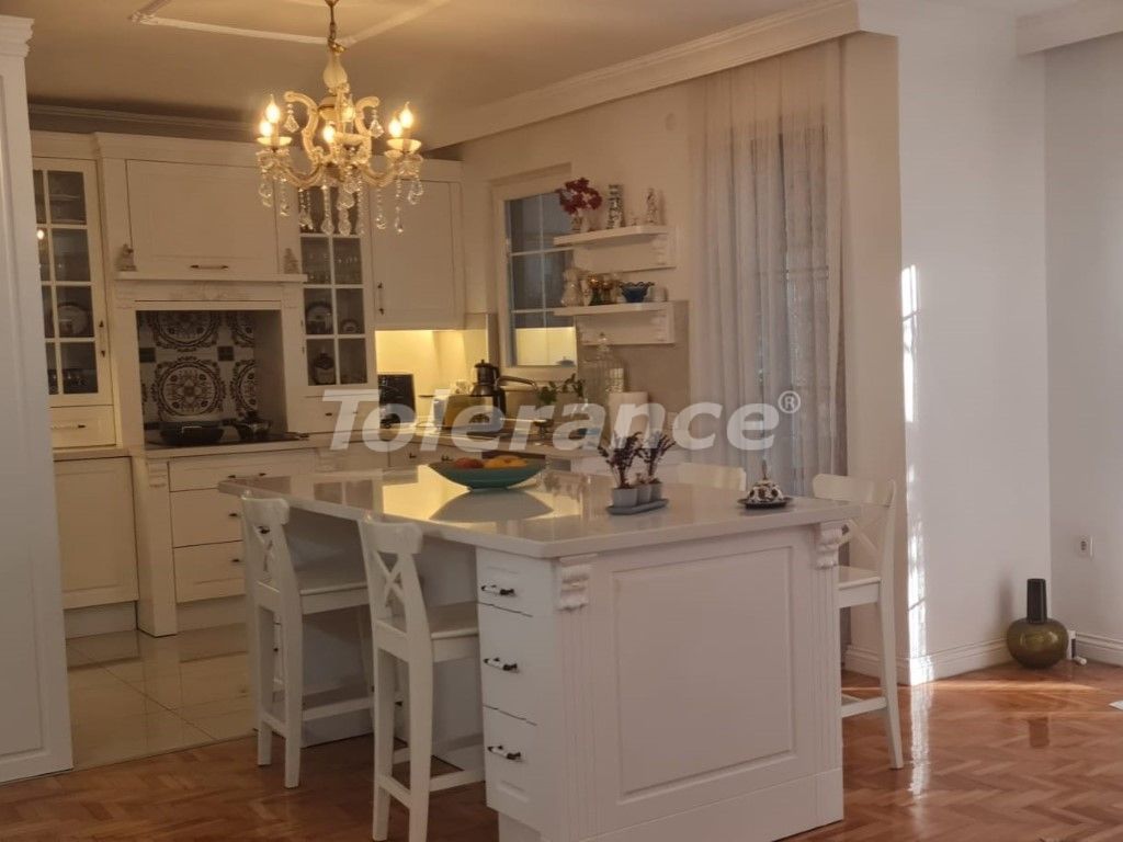 Апартаменты в Ларе, Турция, 110 м² - фото 4