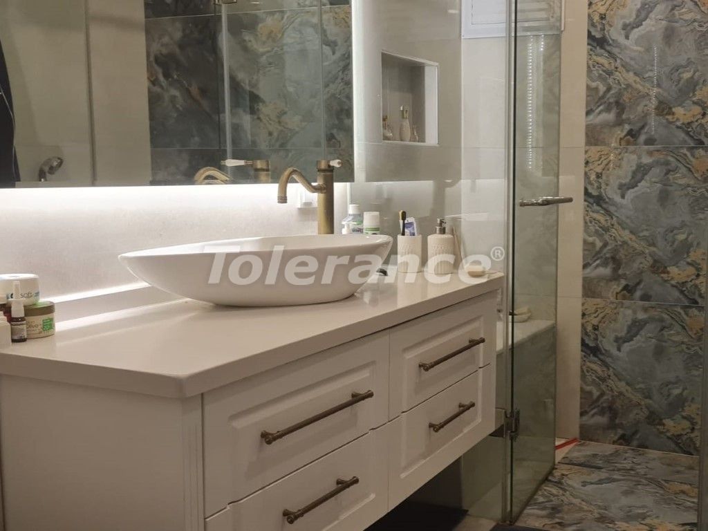 Апартаменты в Ларе, Турция, 110 м² - фото 11