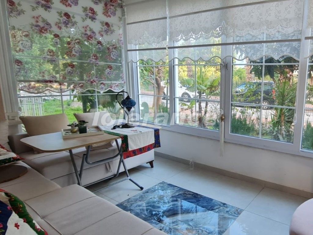 Апартаменты в Ларе, Турция, 110 м² - фото 15