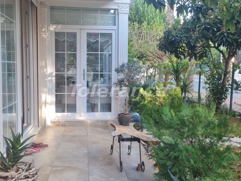 Апартаменты в Ларе, Турция, 110 м² - фото 17