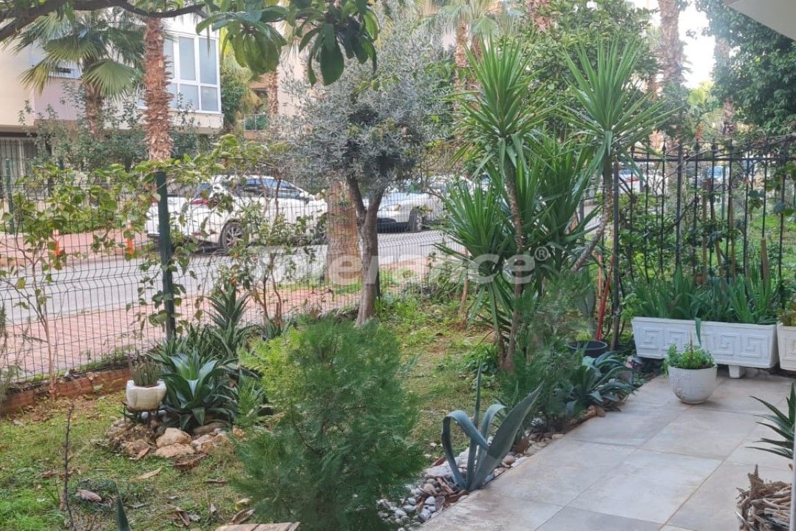 Апартаменты в Ларе, Турция, 110 м² - фото 19