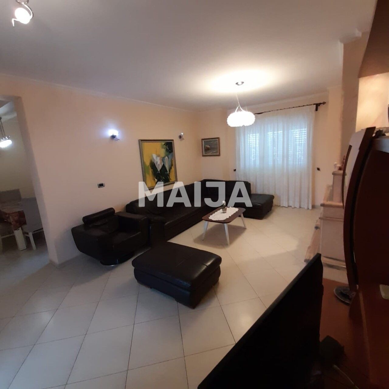 Квартира во Влёре, Албания, 160 м² - фото 2