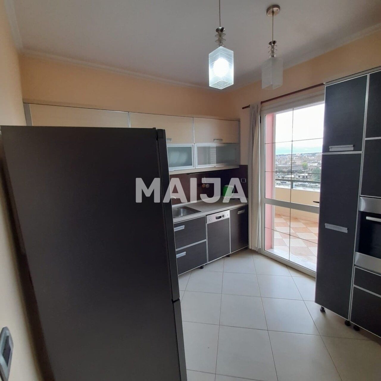 Квартира во Влёре, Албания, 160 м² - фото 6