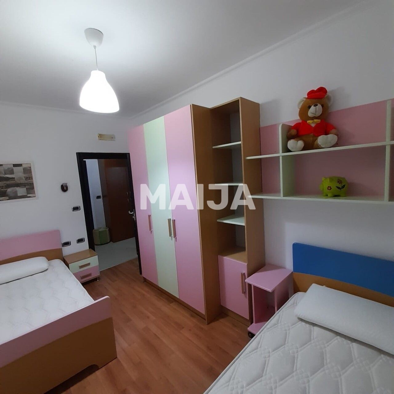 Квартира во Влёре, Албания, 160 м² - фото 9