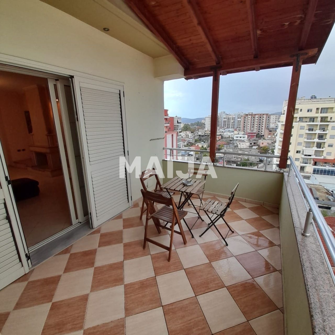 Квартира во Влёре, Албания, 160 м² - фото 12