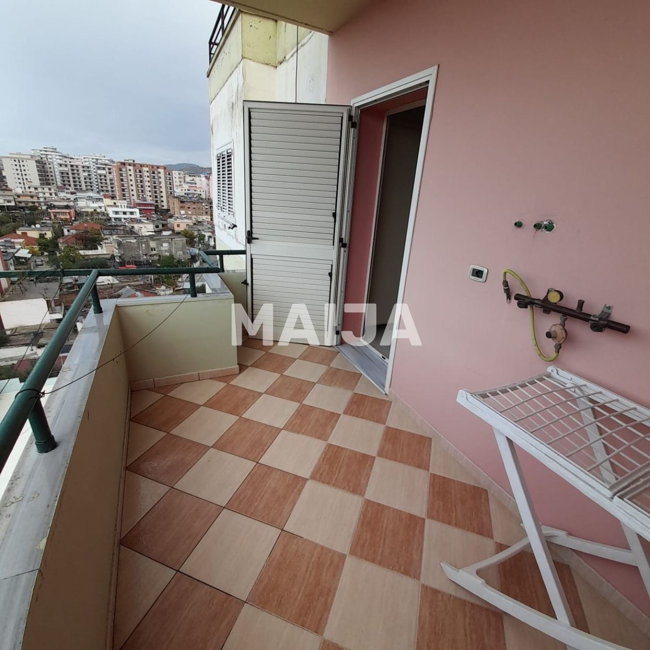 Квартира во Влёре, Албания, 160 м² - фото 13