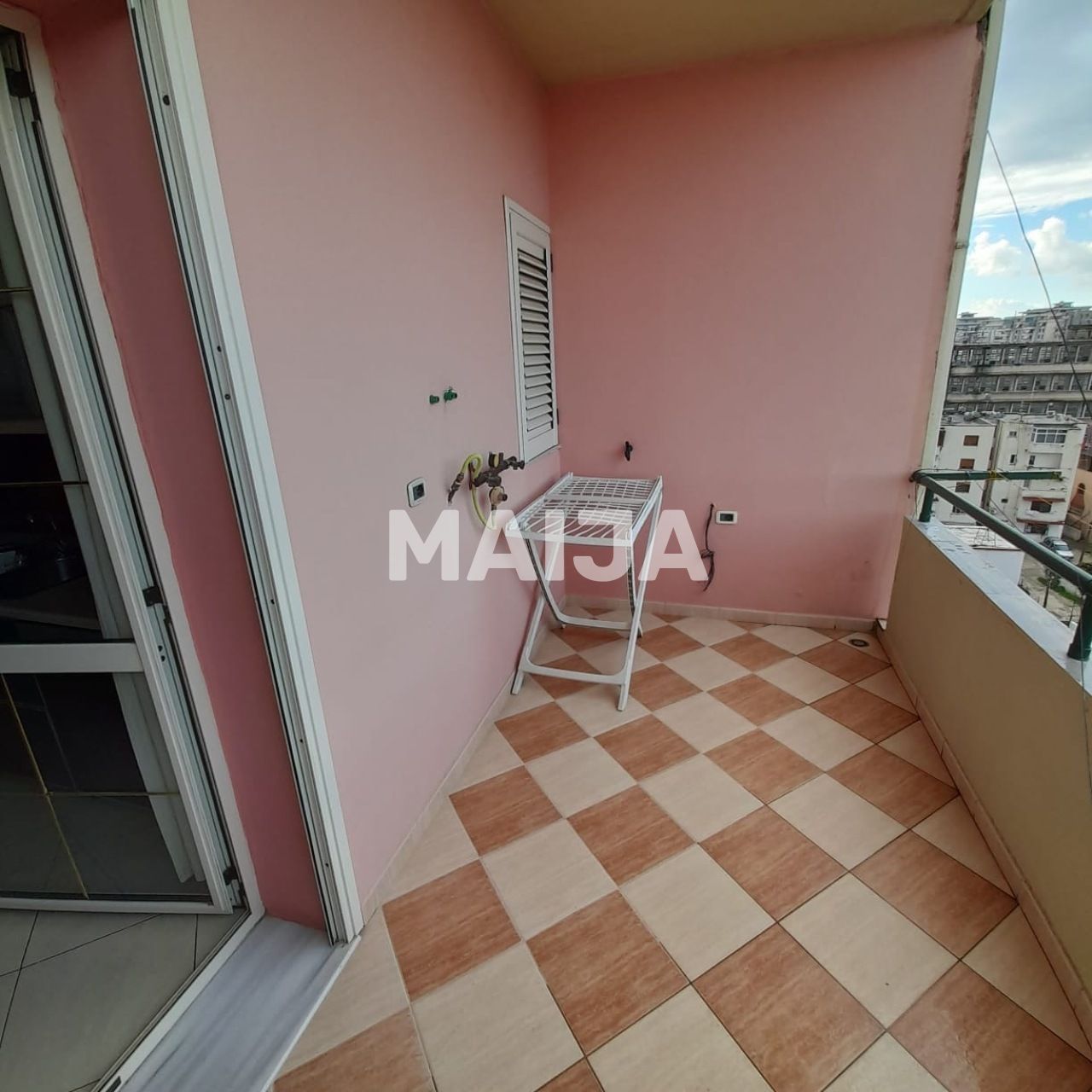 Квартира во Влёре, Албания, 160 м² - фото 14