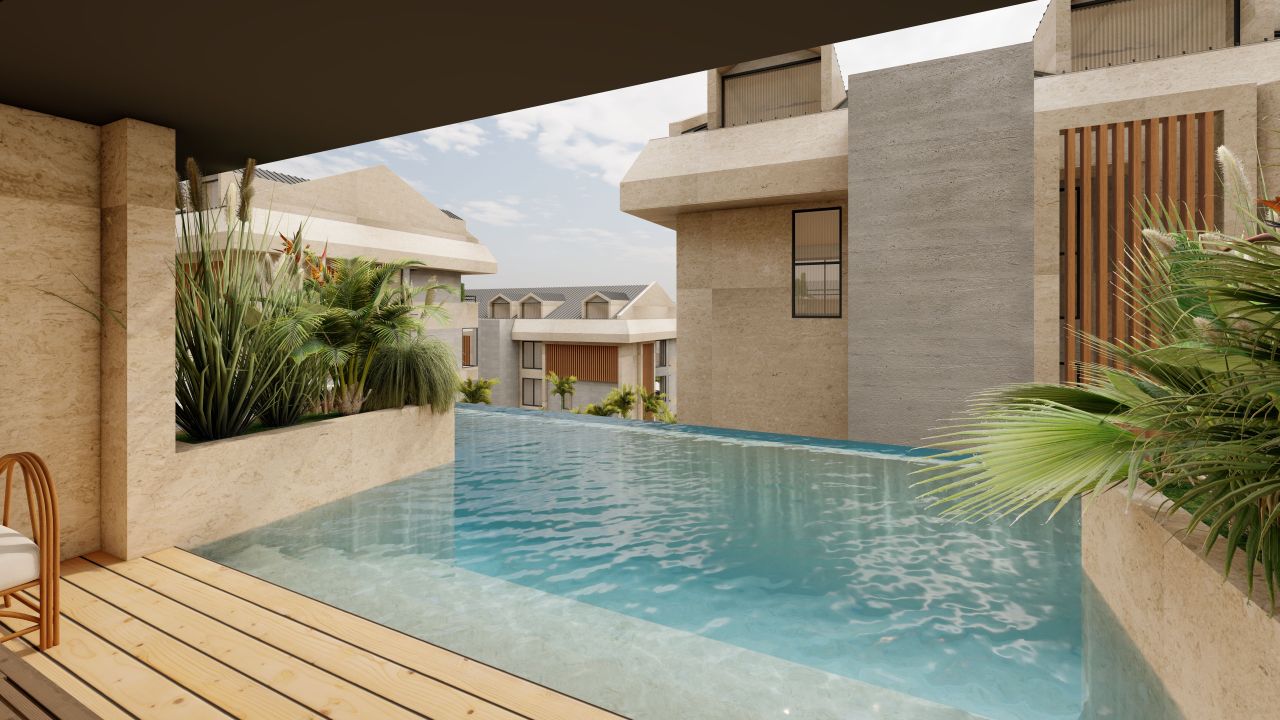 Квартира в Фетхие, Турция, 134 м² - фото 2