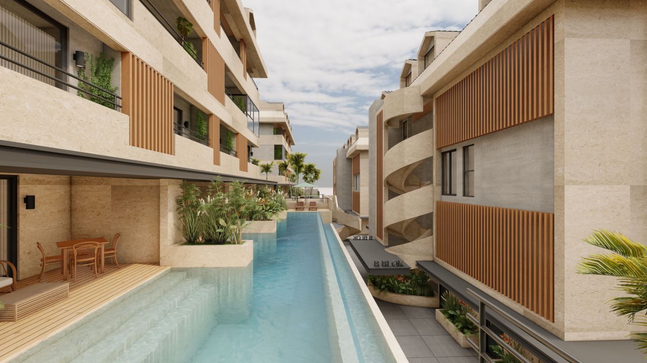 Квартира в Фетхие, Турция, 134 м² - фото 3