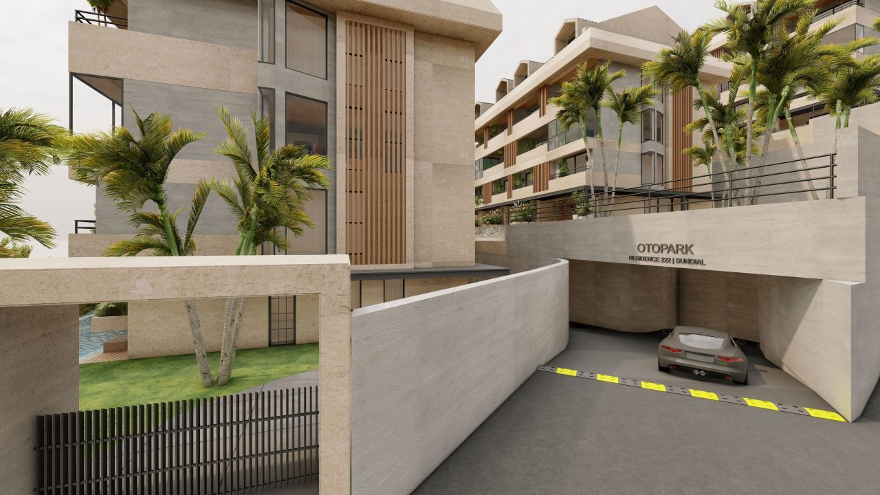 Квартира в Фетхие, Турция, 134 м² - фото 4