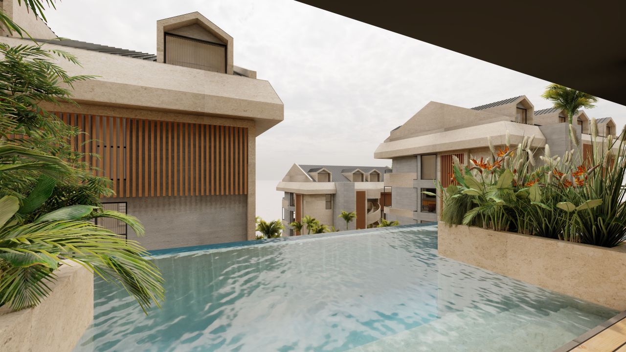 Квартира в Фетхие, Турция, 134 м² - фото 11