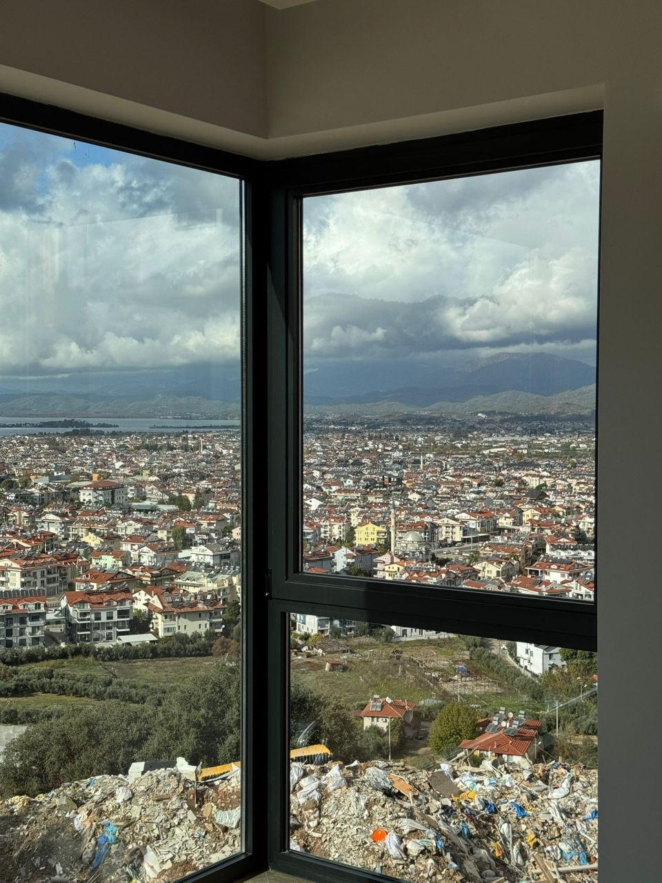 Квартира в Фетхие, Турция, 134 м² - фото 14