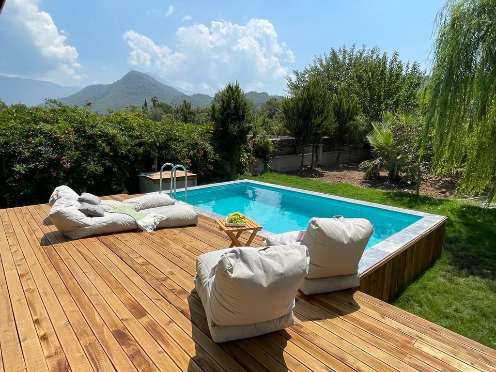 Вилла в Фетхие, Турция, 180 м² - фото 3