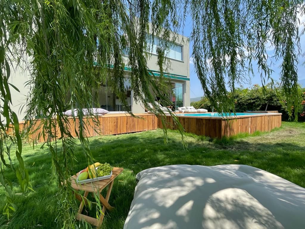 Вилла в Фетхие, Турция, 180 м² - фото 7