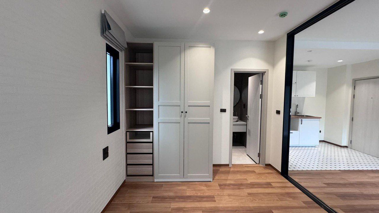 Апартаменты на Пхукете, Таиланд, 36 м² - фото 6