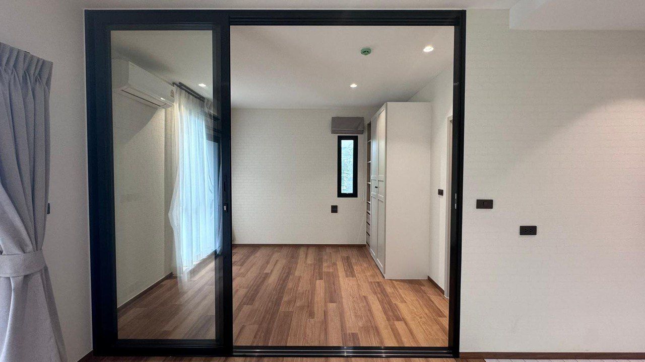 Апартаменты на Пхукете, Таиланд, 36 м² - фото 5