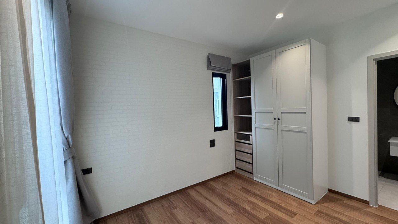 Апартаменты на Пхукете, Таиланд, 36 м² - фото 7