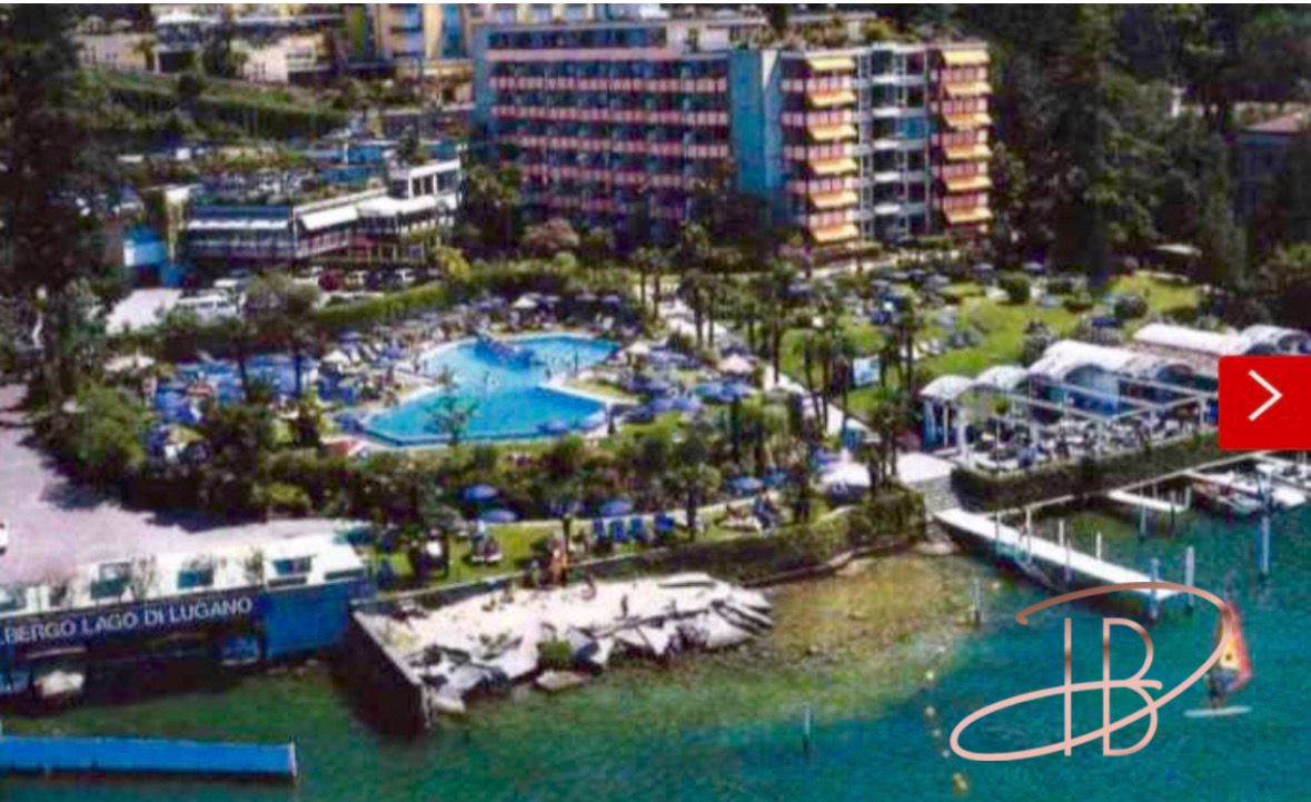 Квартира в Лугано, Швейцария, 53 м² - фото 7