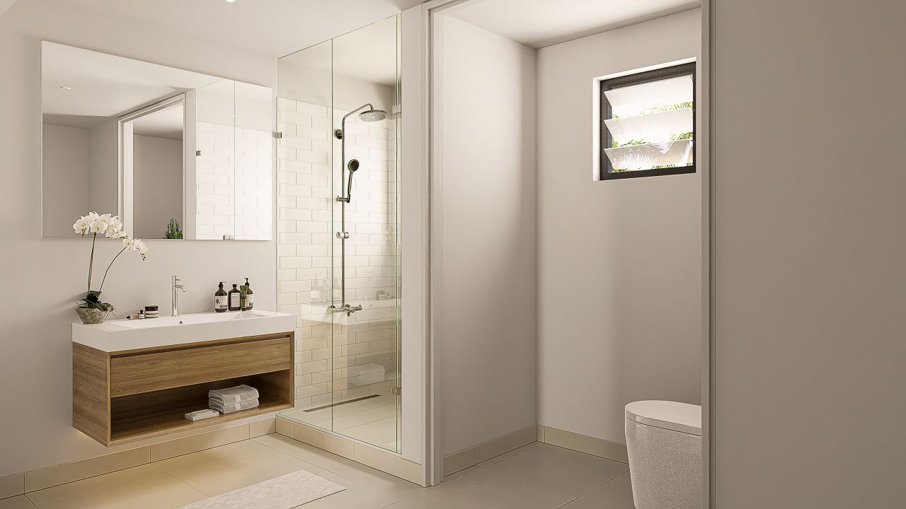 Вилла в Тамарине, Маврикий, 165 м² - фото 6