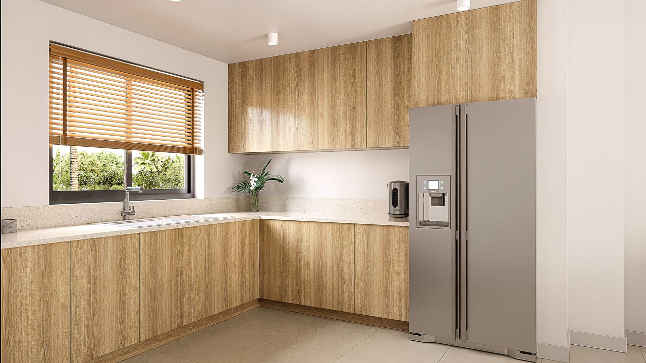 Вилла в Тамарине, Маврикий, 165 м² - фото 7