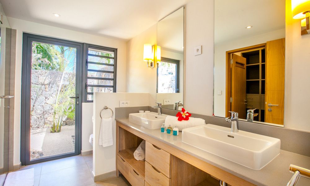 Вилла в Тамарине, Маврикий, 220 м² - фото 13