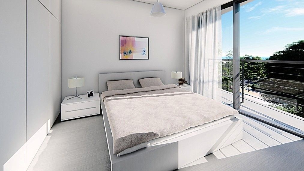 Апартаменты в Пафосе, Кипр, 137 м² - фото 10