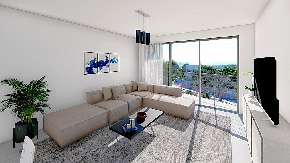 Апартаменты в Пафосе, Кипр, 137 м² - фото 13