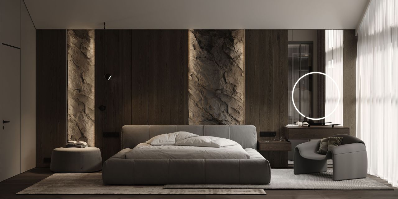 Коттедж в Чангу, Индонезия, 130 м² - фото 3