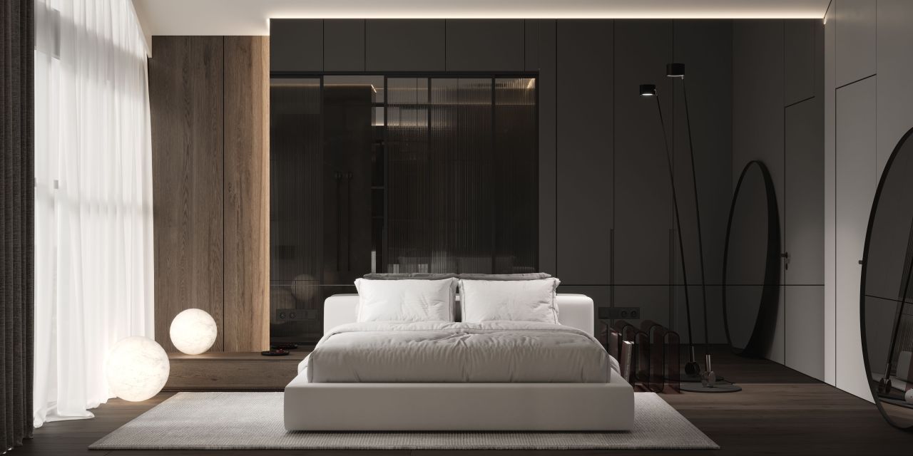 Коттедж в Чангу, Индонезия, 130 м² - фото 9