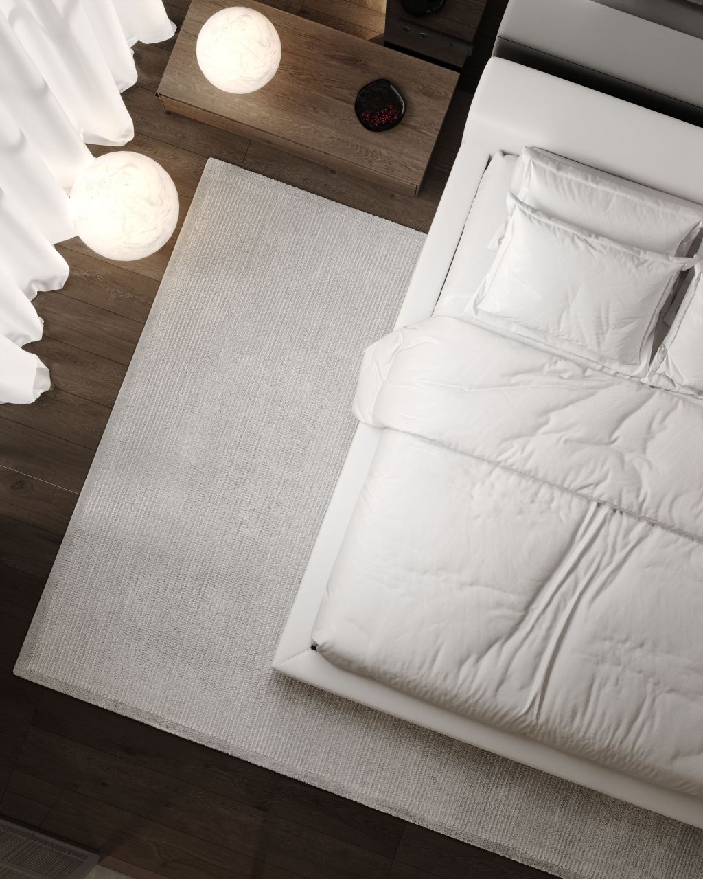 Коттедж в Чангу, Индонезия, 130 м² - фото 12