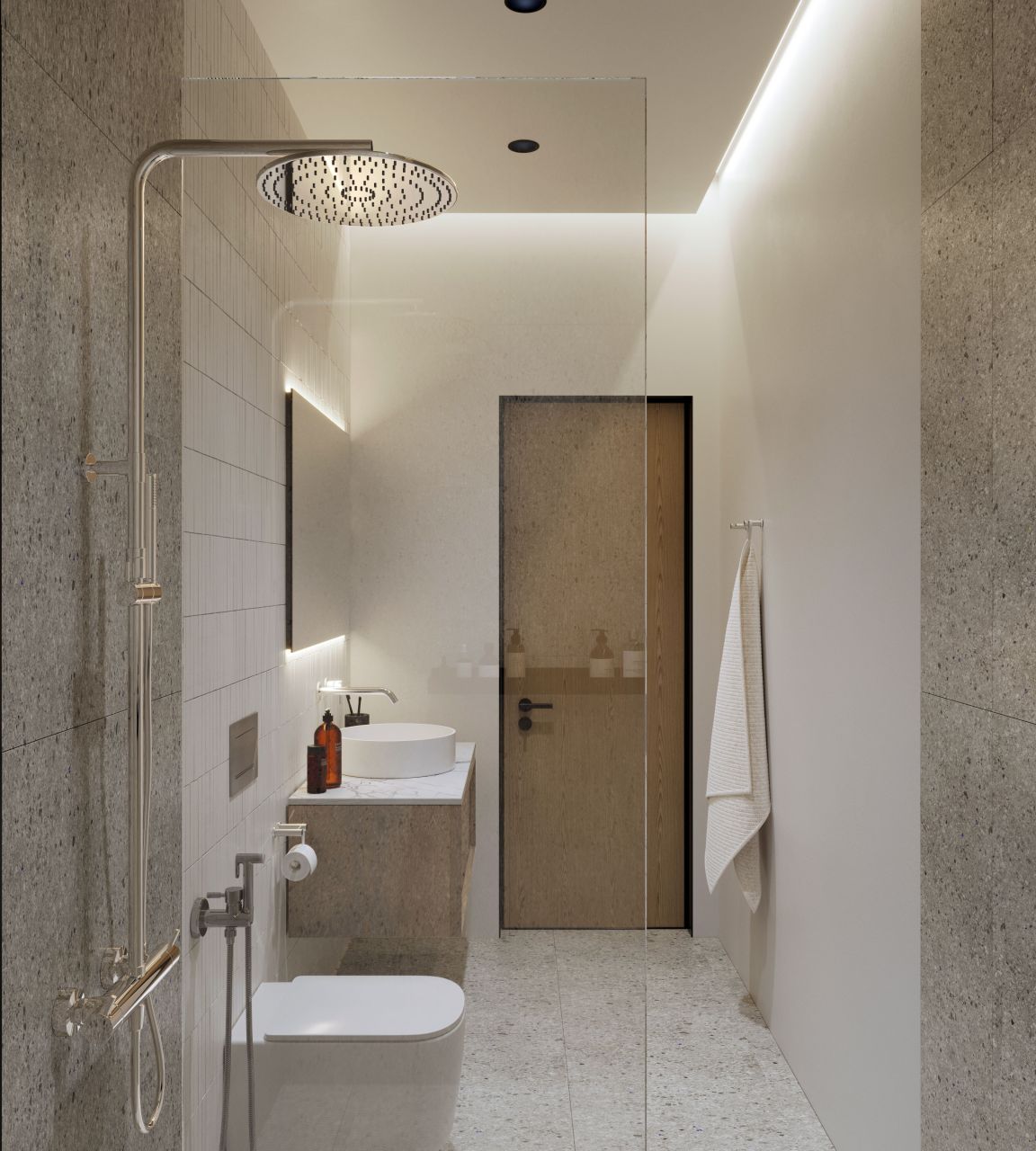 Апартаменты в Чангу, Индонезия, 35.3 м² - фото 10