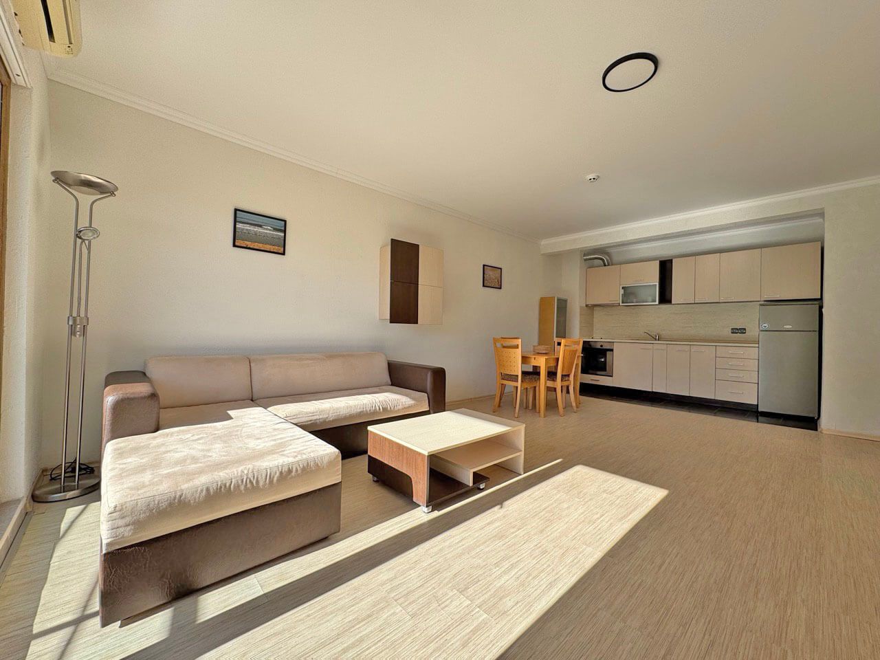 Квартира на Солнечном берегу, Болгария, 75 м² - фото 3