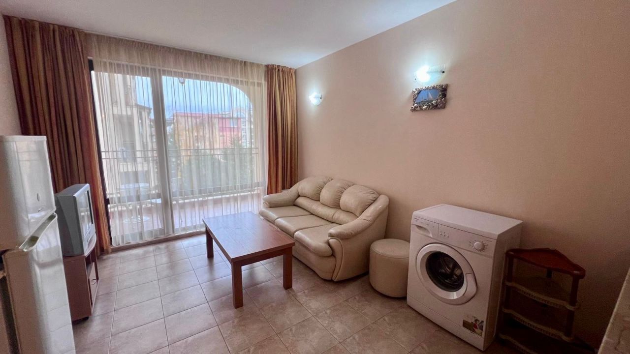 Квартира на Солнечном берегу, Болгария - фото 4