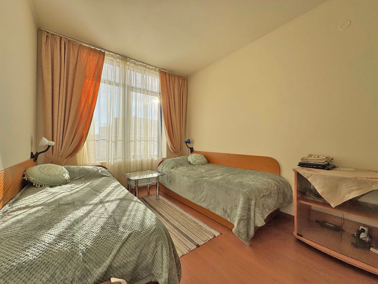 Квартира в Несебре, Болгария, 69 м² - фото 5