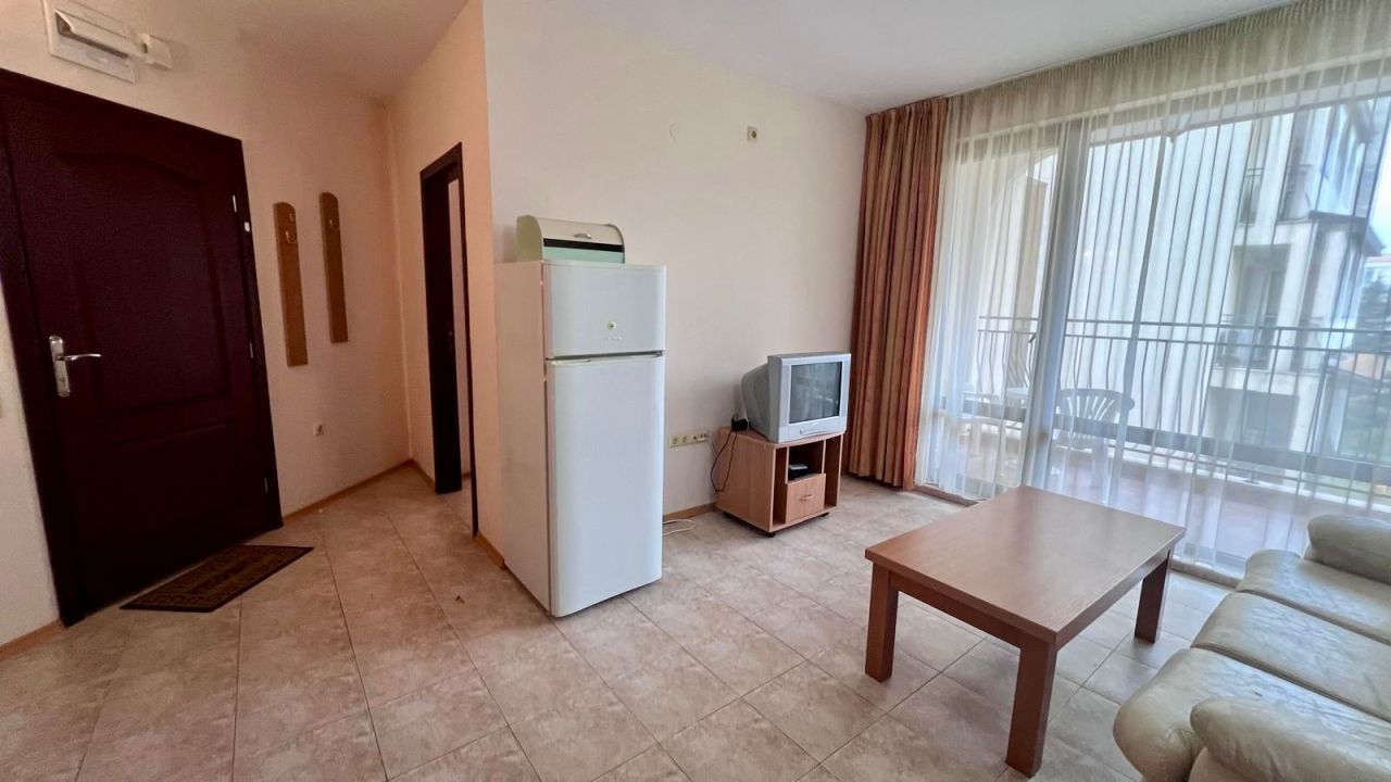 Квартира на Солнечном берегу, Болгария - фото 5