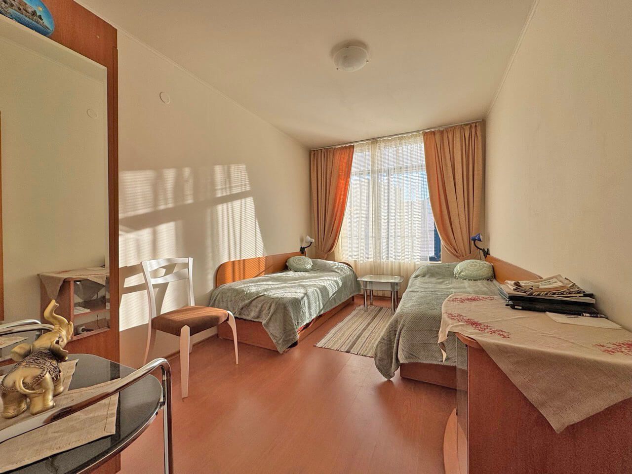 Квартира в Несебре, Болгария, 69 м² - фото 6