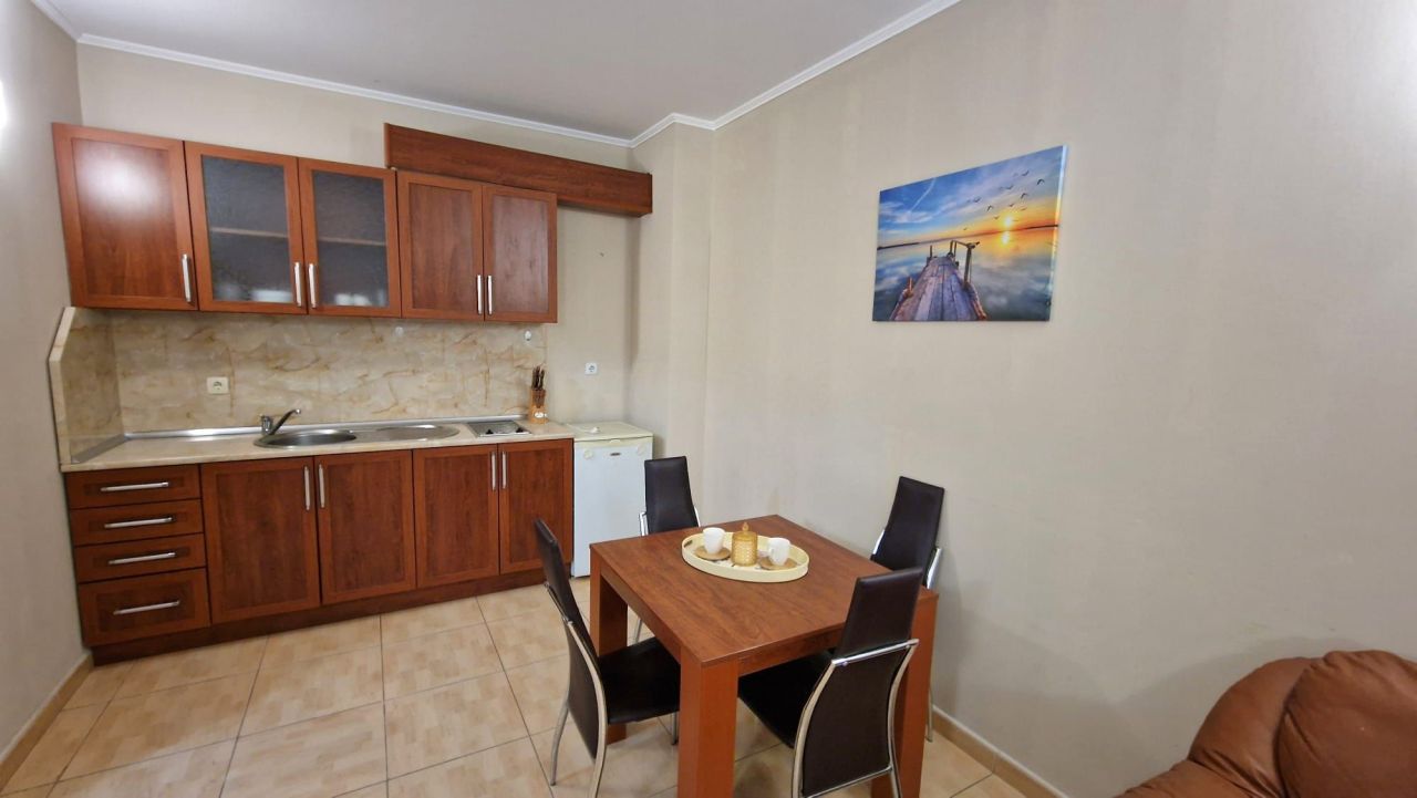 Квартира на Солнечном берегу, Болгария, 72 м² - фото 6